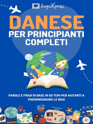 cover image of Danese per principianti completi